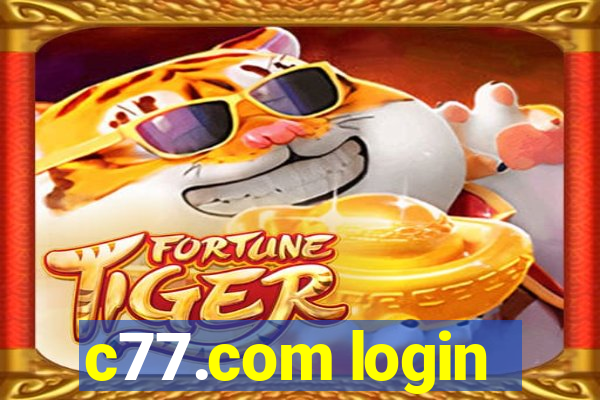 c77.com login